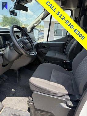 2020 Ford Transit-250 Base