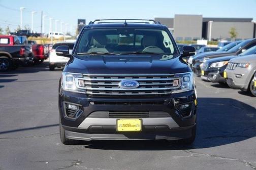 2021 Ford Expedition XLT
