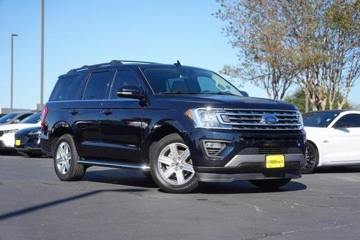 2021 Ford Expedition XLT