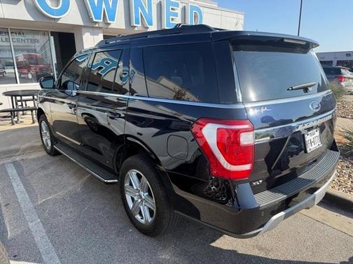 2021 Ford Expedition XLT