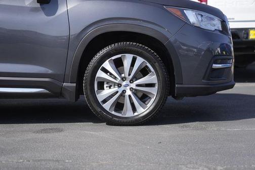 2022 Subaru Ascent Limited 7-Passenger