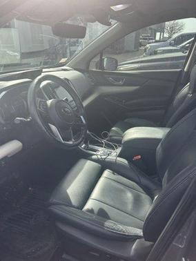 2022 Subaru Ascent Limited 7-Passenger