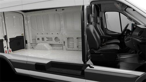 2026 Ford Transit-250 148 WB Medium Roof Cargo