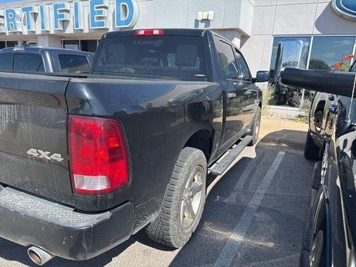 2015 RAM 1500 Tradesman/Express