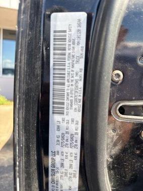 2015 RAM 1500 Tradesman/Express