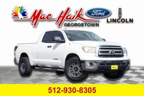 2013 Toyota Tundra Grade