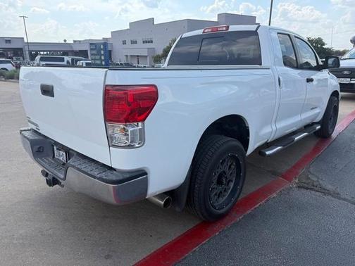 2013 Toyota Tundra Grade