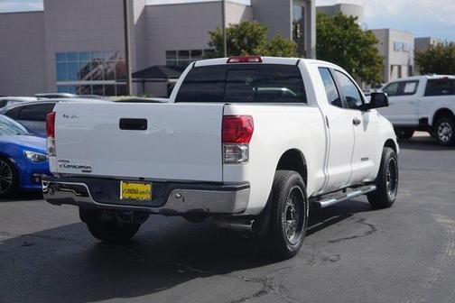 2013 Toyota Tundra Grade