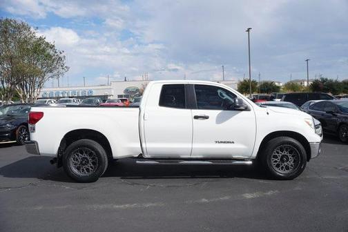 2013 Toyota Tundra Grade