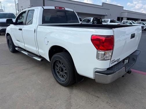 2013 Toyota Tundra Grade