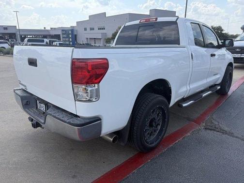 2013 Toyota Tundra Grade