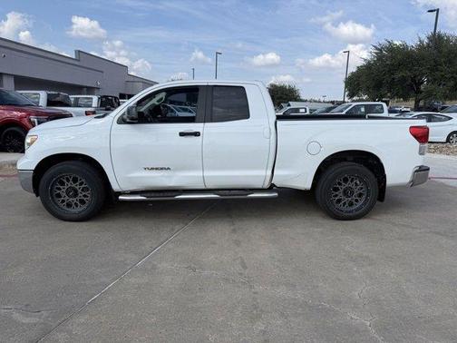 2013 Toyota Tundra Grade