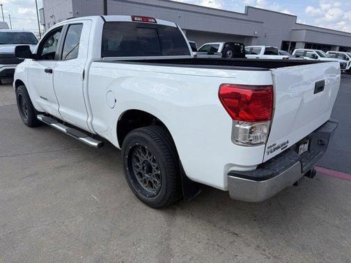 2013 Toyota Tundra Grade