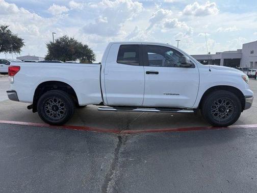 2013 Toyota Tundra Grade