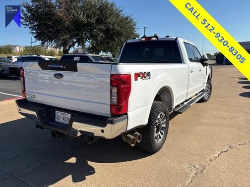 2022 Ford F-350 Lariat Super Duty