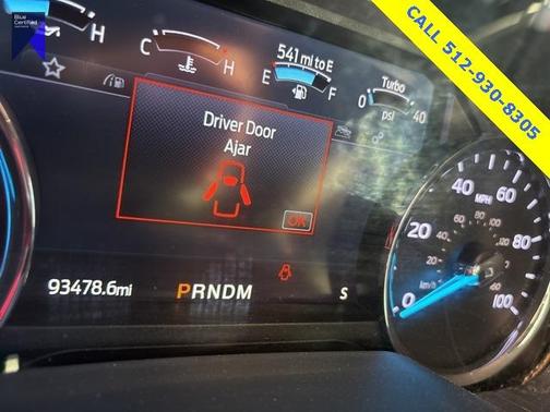 2022 Ford F-350 Lariat Super Duty