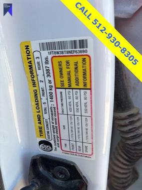 2022 Ford F-350 Lariat Super Duty