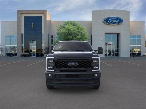 2025 Ford F-350 XLT