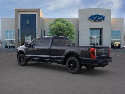 2025 Ford F-350 XLT