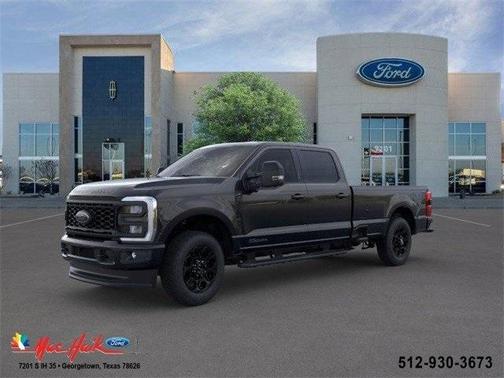 2025 Ford F-350 XLT