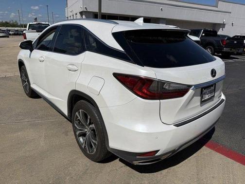 2020 Lexus RX 350 Base