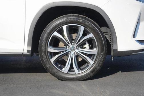 2020 Lexus RX 350 Base