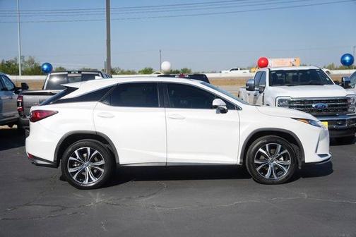 2020 Lexus RX 350 Base