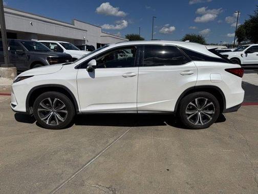 2020 Lexus RX 350 Base