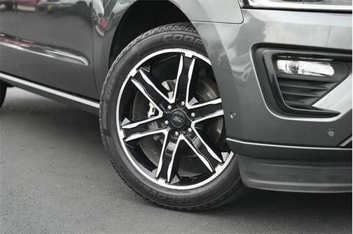 2020 Ford Expedition Max Limited