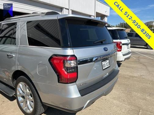 2019 Ford Expedition Limited
