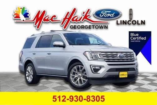 2019 Ford Expedition Limited