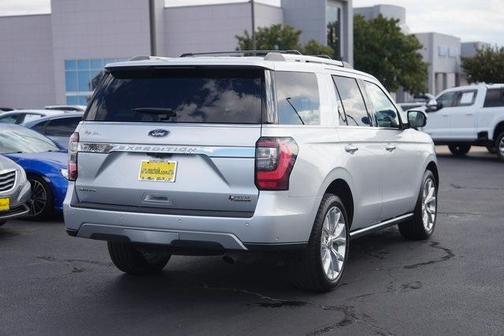 2019 Ford Expedition Limited