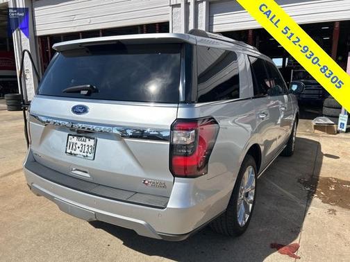 2019 Ford Expedition Limited