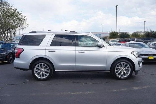 2019 Ford Expedition Limited