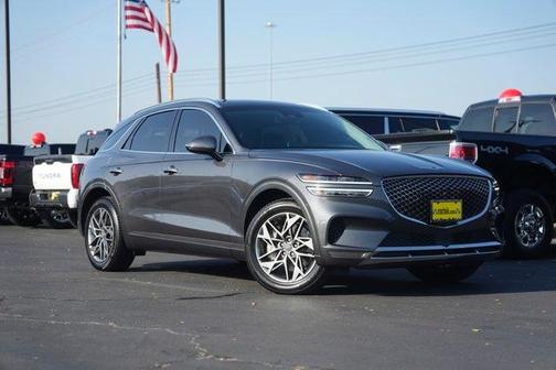 2023 Genesis GV70 2.5T