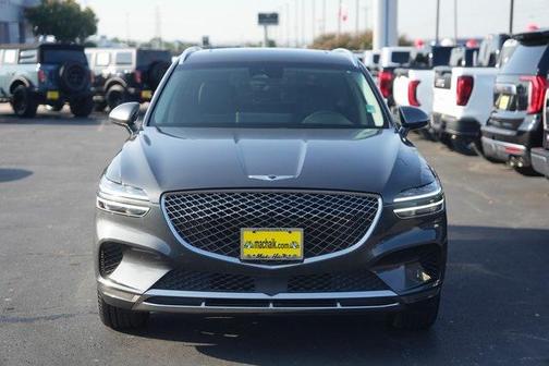 2023 Genesis GV70 2.5T