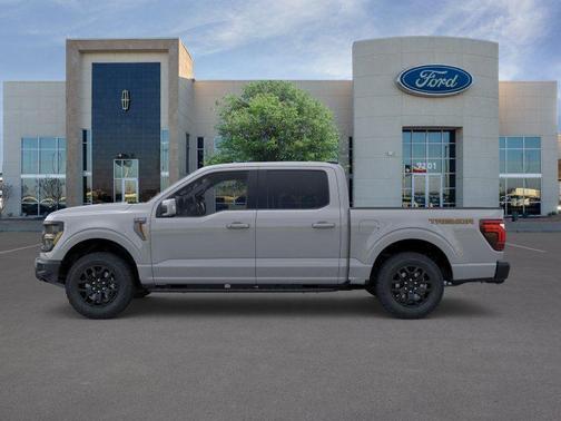 Avalanche 2026 Ford F-150 Tremor