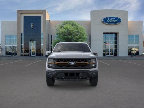 Avalanche 2026 Ford F-150 Tremor