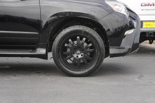 2017 Lexus GX 460 Base