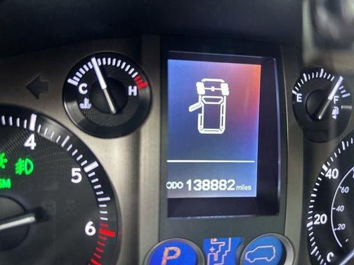 2017 Lexus GX 460 Base