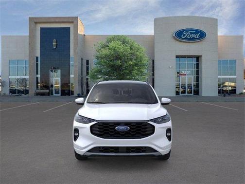 2026 Ford Escape ST-Line Elite