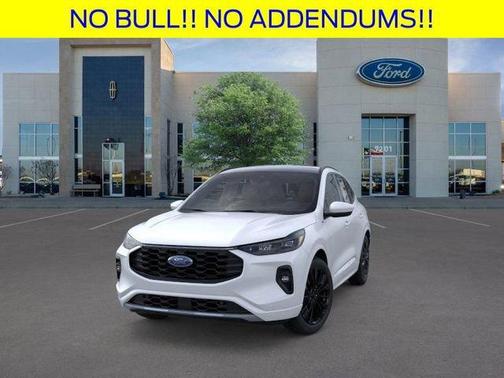 2026 Ford Escape ST-Line Elite