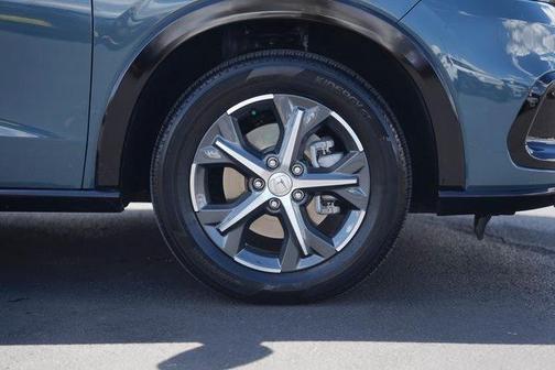 2025 Honda HR-V EX-L