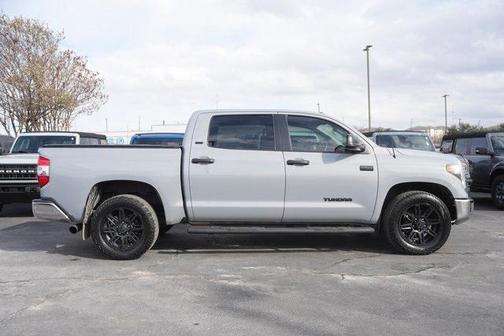 2019 Toyota Tundra SR5