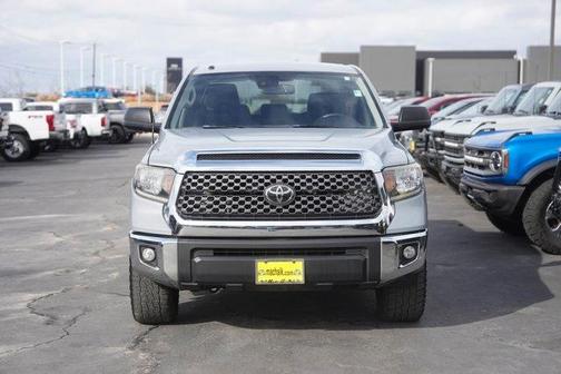 2019 Toyota Tundra SR5