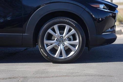 2022 Mazda CX-30 2.5 S Preferred Package