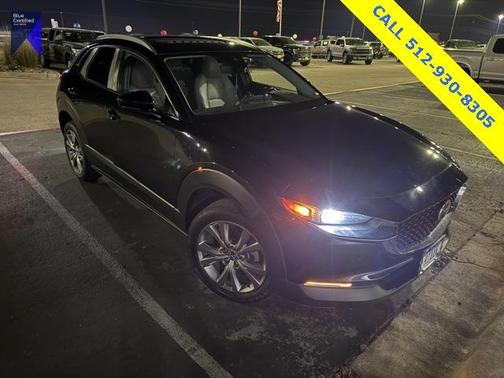 2022 Mazda CX-30 2.5 S Preferred Package