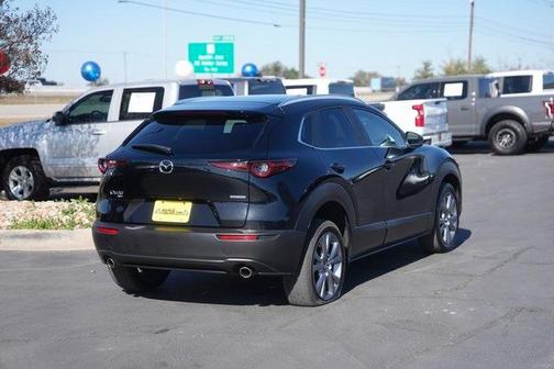 2022 Mazda CX-30 2.5 S Preferred Package