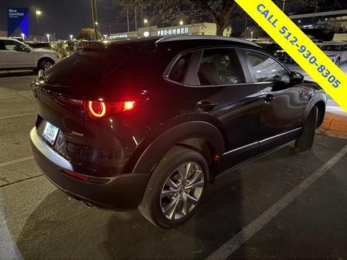 2022 Mazda CX-30 2.5 S Preferred Package