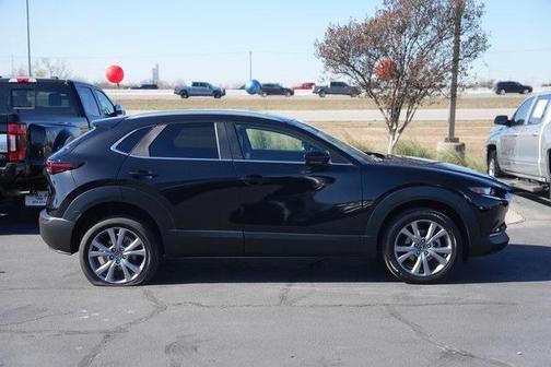 2022 Mazda CX-30 2.5 S Preferred Package